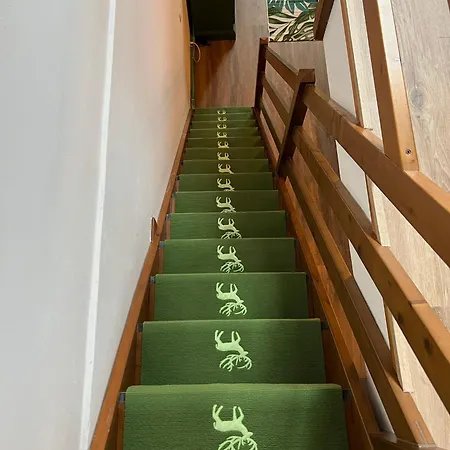 Διαμέρισμα Mandi Mandi In Pista Ταρβίζιο