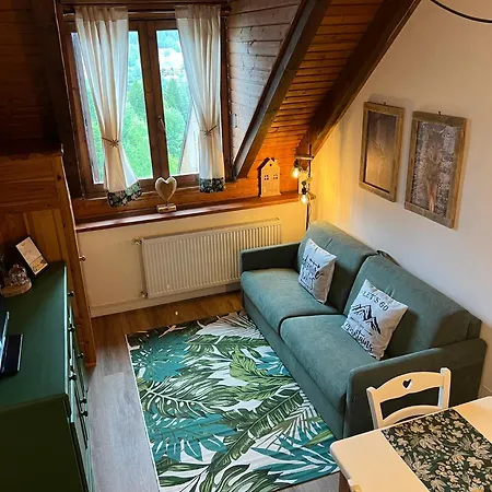 Apartment Mandi Mandi In Pista Tarvisio