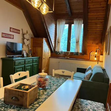 Apartment Mandi Mandi In Pista *