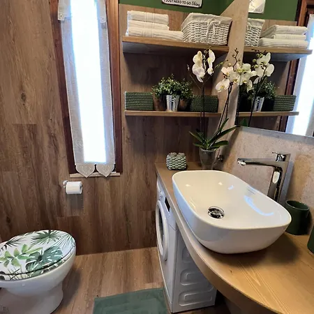 Apartment Mandi Mandi In Pista *