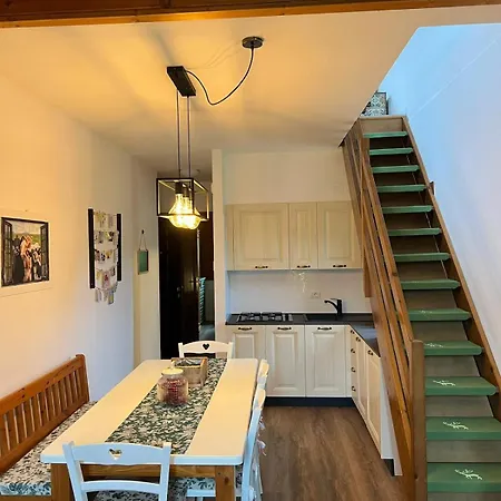 Apartment Mandi Mandi In Pista