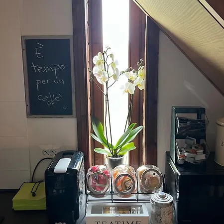 Mandi Mandi In Pista Διαμέρισμα *