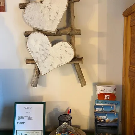 Διαμέρισμα Mandi Mandi In Pista Ταρβίζιο