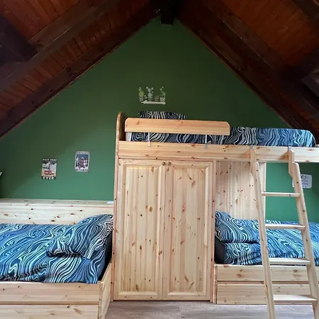 Apartment Mandi Mandi In Pista Tarvisio
