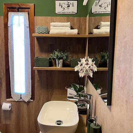 Διαμέρισμα Mandi Mandi In Pista