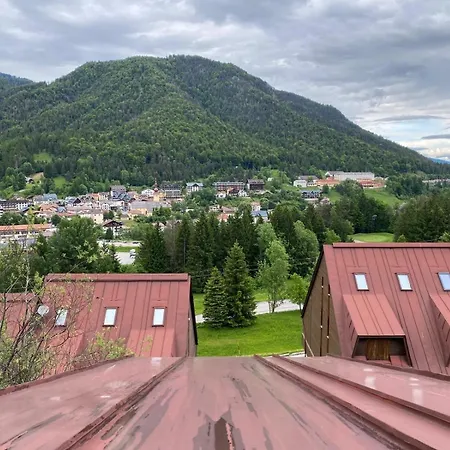 Mandi Mandi In Pista Apartment Tarvisio