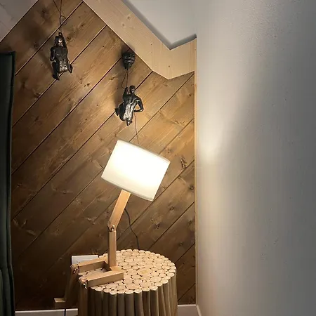Mandi Mandi In Pista Apartment Tarvisio